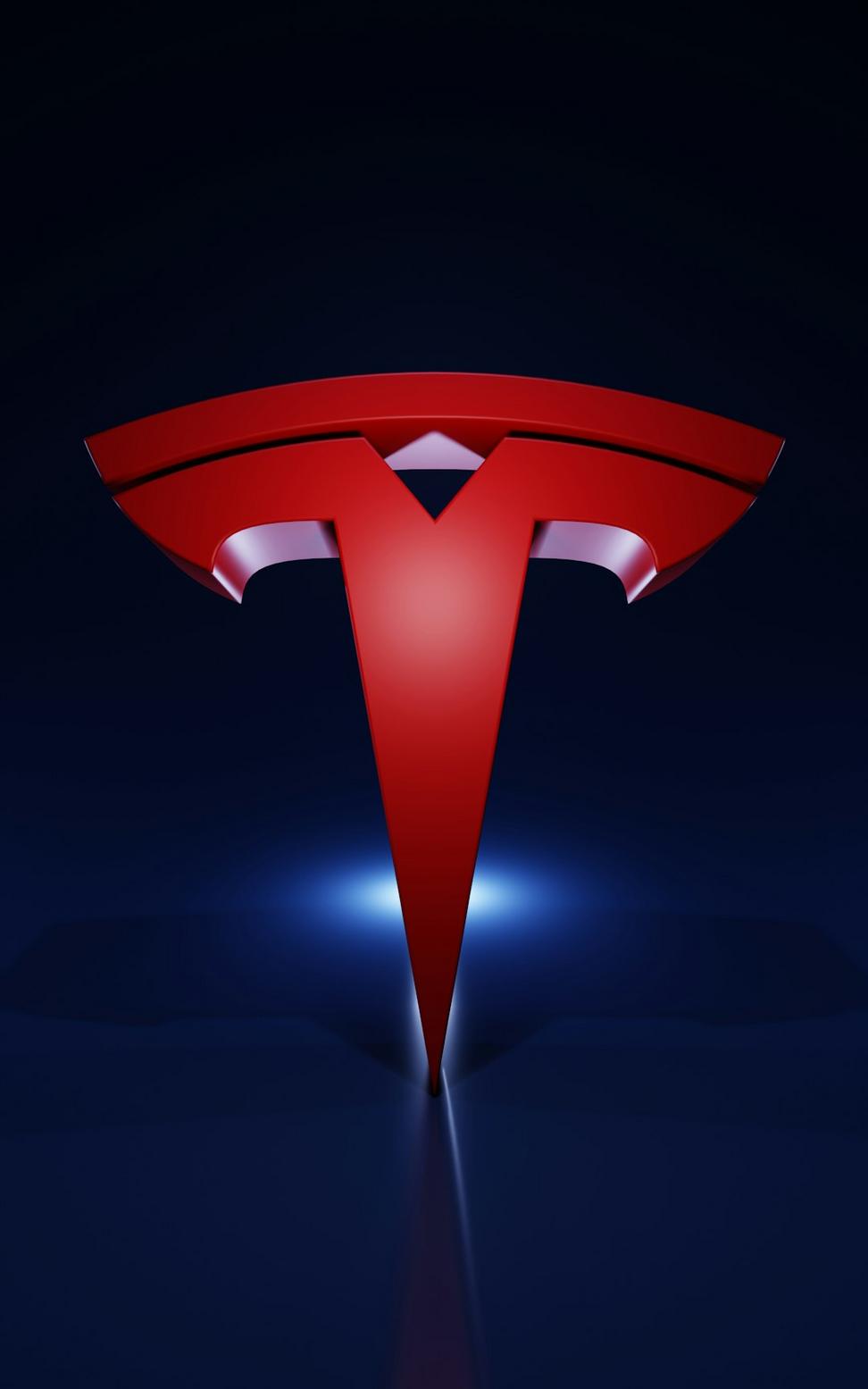 Tesla battery system