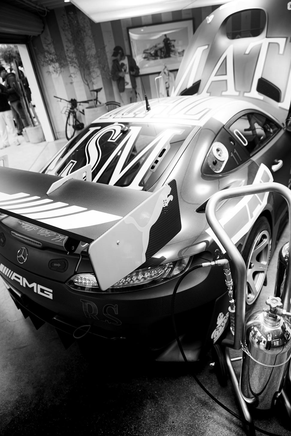 Advanced automotive diagnostics